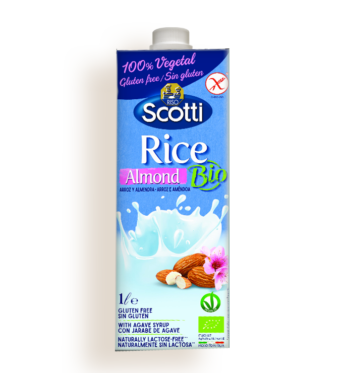 Rice-almond-bio