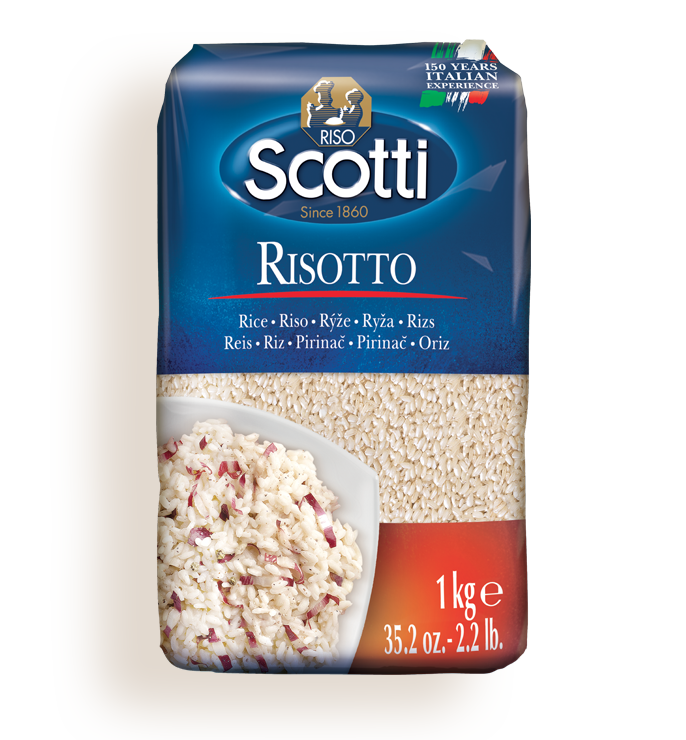 risotto