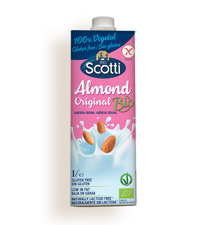 Almond-Original-BIO