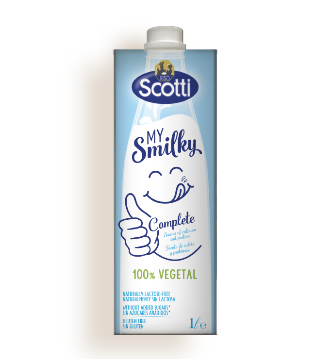 My-Smilky