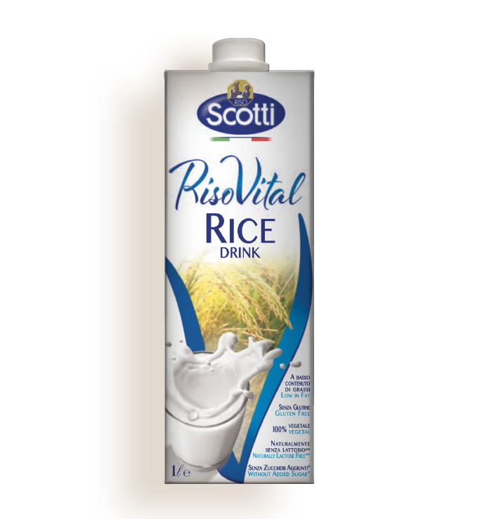 RisoVital-rice