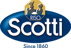 Riso Scotti SPA Logo