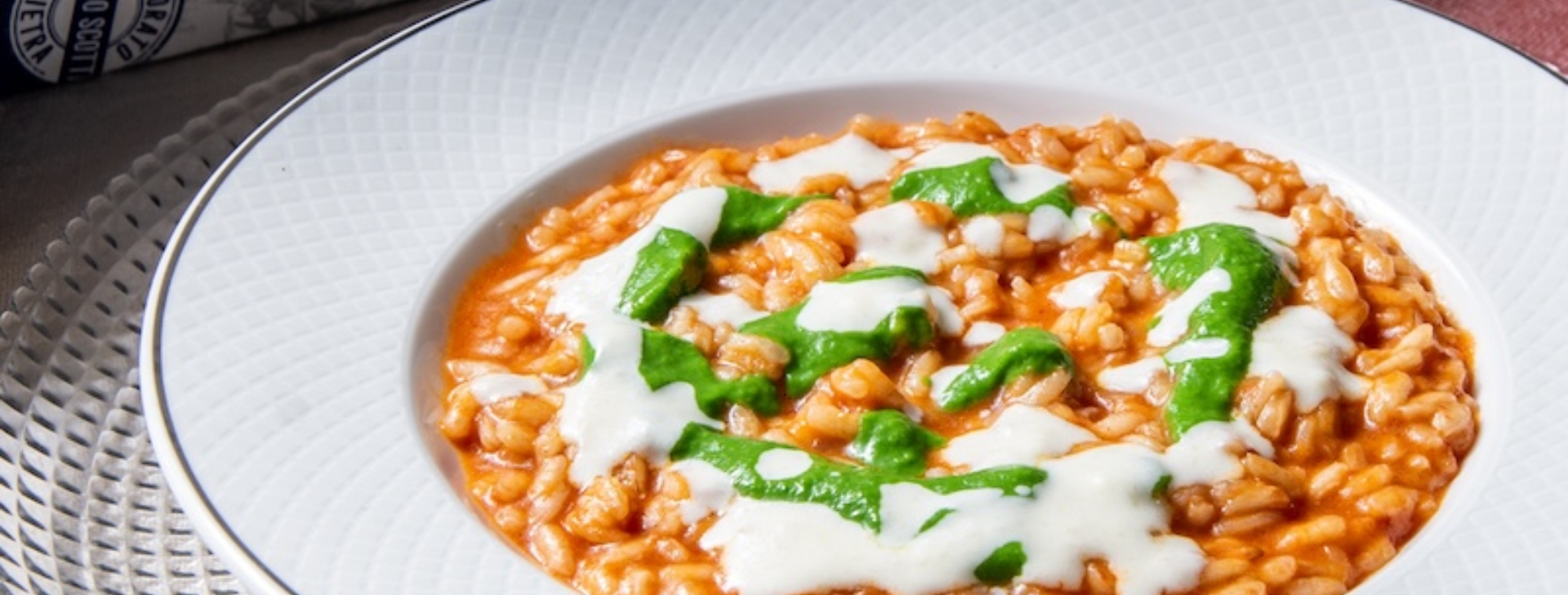 CARNAROLI RISOTTO 