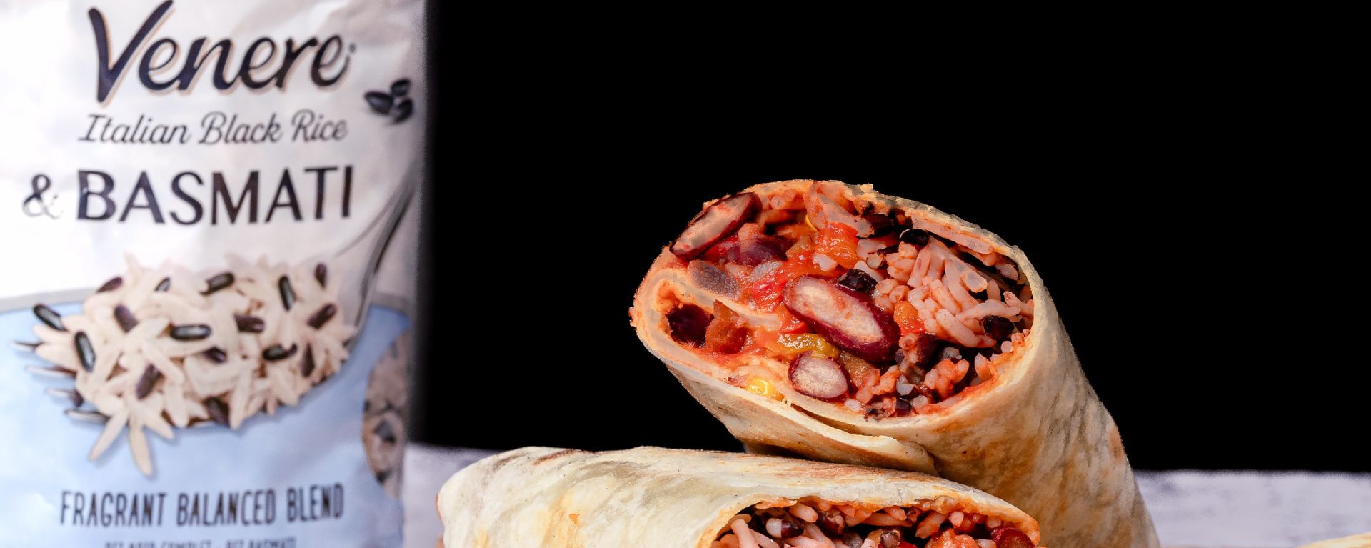 BURRITOS WITH CHILI