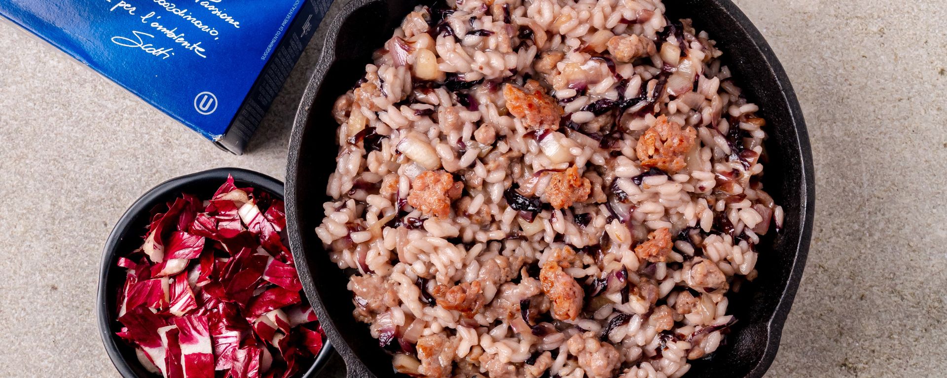 CARNAROLI RISOTTO