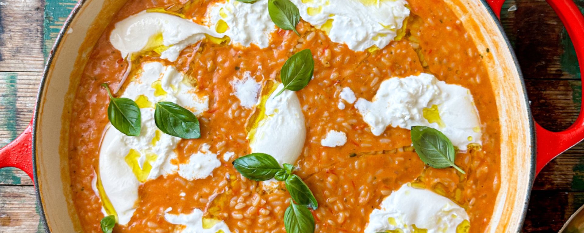 Oro Classico Parboiled 